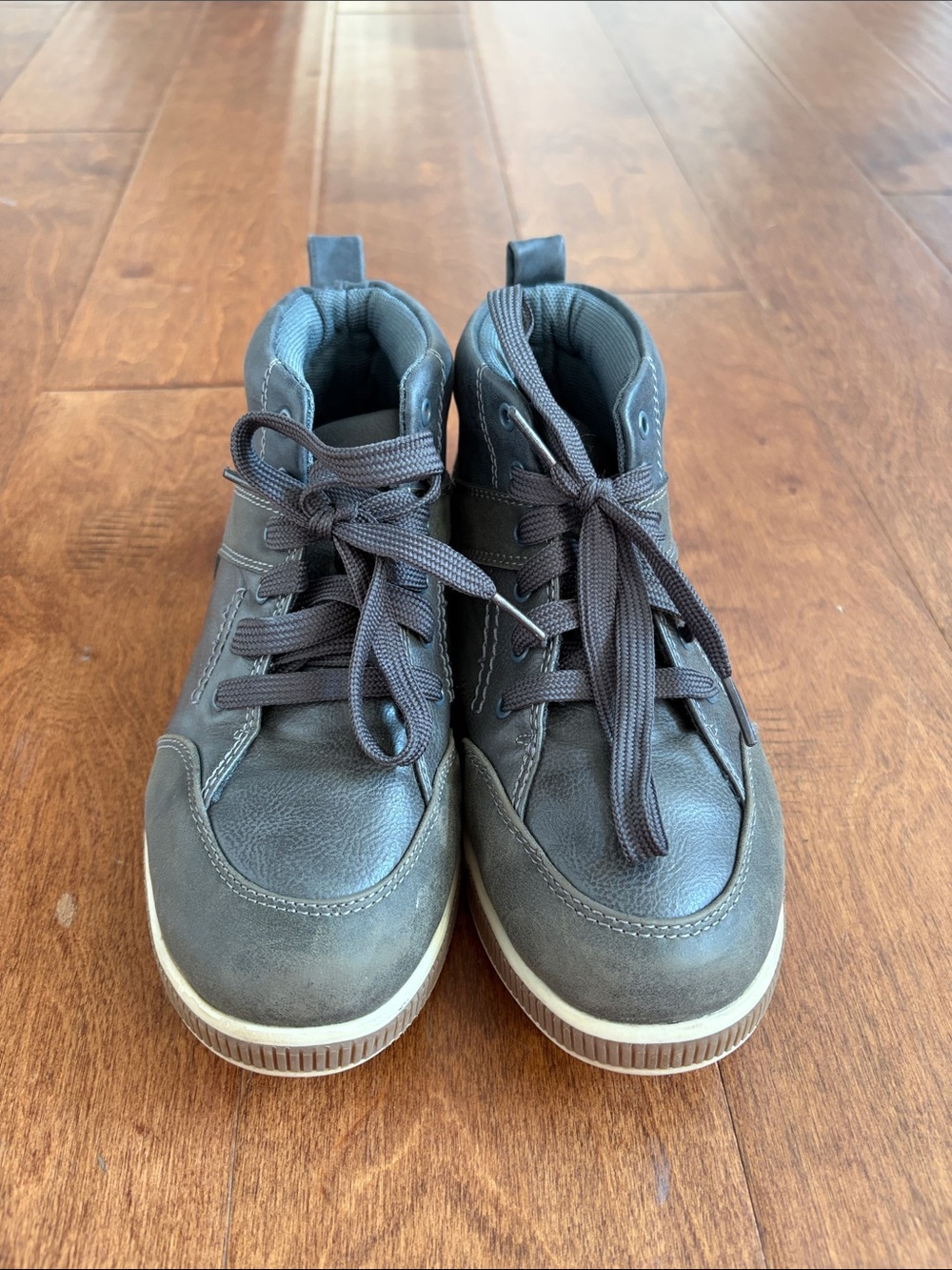 Deer Stags Boys Drew Hiking Boot